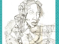 Siren Titan -Pencil 900x1350